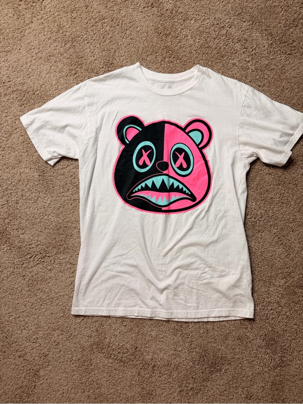BAWS shirt